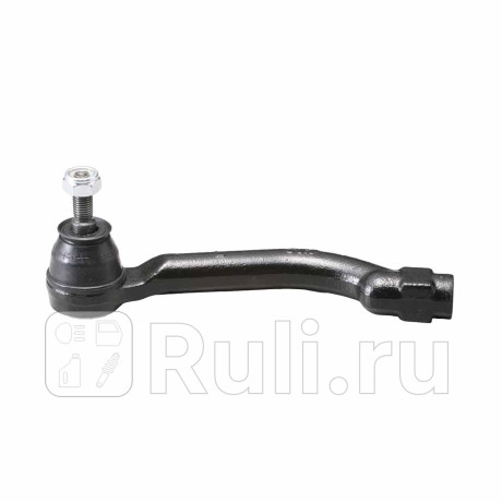 Наконечник рулевой тяги левый nissan qashqai/qashqai+2, rogue, x-trail (старый арт. cen-133) ce0527 CTR CE0527  для прочие 2, CTR, CE0527