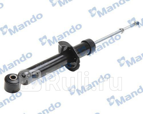 MSS020181 - Амортизатор подвески задний (1 шт.) (MANDO) Nissan Sentra B15 USA (2000-2004) для Nissan Sentra B15 USA (2000-2004), MANDO, MSS020181