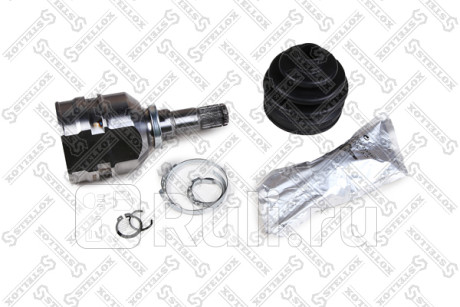 Шрус внутренний к-кт 4340312040 toyota corolla 1.4-1.8 87-07 STELLOX 160 1097-SX  для Разные, STELLOX, 160 1097-SX