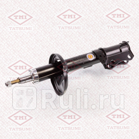 Амортизатор задний газовый r toyota avensis -02 TATSUMI TAA6021R  для Разные, TATSUMI, TAA6021R