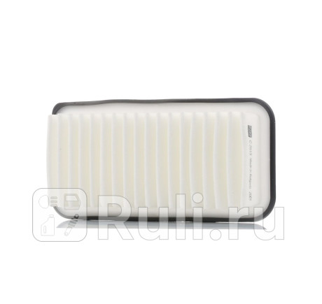 C 2513 - Фильтр воздушный (MANN-FILTER) Toyota Yaris 3 (2010-2014) для Toyota Yaris (2010-2014), MANN-FILTER, C 2513