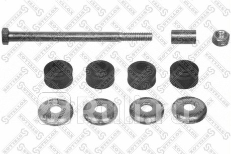 Тяга стабилизатора переднего dodge neon 95-98, ford escort 91-02 zx2 98-03 STELLOX 56-00004-SX  для Разные, STELLOX, 56-00004-SX