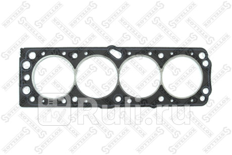 Прокладка гбц (1.6mm) daewoo lanos nubira 1.6 16v dohc 97- STELLOX 11-25055-SX  для Разные, STELLOX, 11-25055-SX