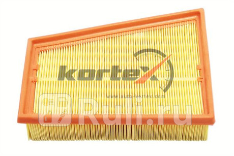 Фильтр воздушный renault kangoo 1.5dci 05- ka0274 Kortex KA0274  для прочие 2, Kortex, KA0274