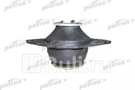 Опора кпп vw golf vento 1.0-1.6 84-99 PATRON PSE3064  для Разные, PATRON, PSE3064