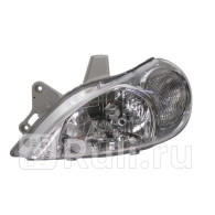 Киа Рио 1 Фары Передние