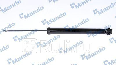 MSS020123 - Амортизатор подвески задний (1 шт.) (MANDO) Mazda 2 (2007-2014) для Mazda 2 DE (2007-2014), MANDO, MSS020123