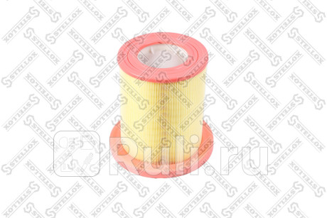 Фильтр воздушный газ 3302 газель бизнес STELLOX 71-01982-SX  для Разные, STELLOX, 71-01982-SX