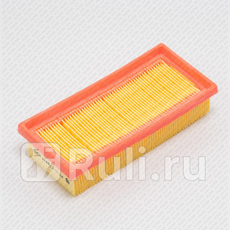 Фильтр воздушный vw caddy golf 83- GREEN FILTER LF0338  для Разные, GREEN FILTER, LF0338