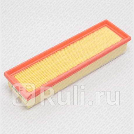 Фильтр воздушный renault logan sandero 04- GREEN FILTER LF0295  для Разные, GREEN FILTER, LF0295