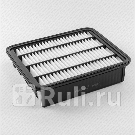 Фильтр воздушный toyota land cruiser prado 15- GREEN FILTER LF0464  для Разные, GREEN FILTER, LF0464