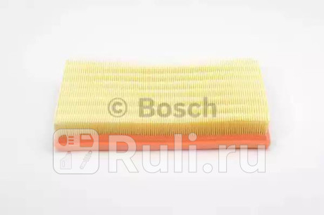 1 457 433 055 - Фильтр воздушный (BOSCH) Opel Meriva A (2003-2010) для Opel Meriva A (2003-2010), BOSCH, 1 457 433 055