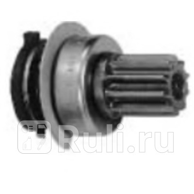 Бендикс стартера (bosch unit) vw: passat 1.8i 88- PATRON P101900  для Разные, PATRON, P101900