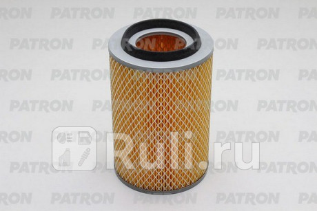 Фильтр воздушный mb 100d 2.4d om616 88-93 PATRON PF1653  для Разные, PATRON, PF1653