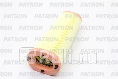 Фильтр воздушный porsche boxter 12- PATRON PF1572  для Разные, PATRON, PF1572