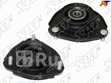 Опора передней стойки toyota caldina 92-02 lh=rh SAT ST-48609-20410  для Разные, SAT, ST-48609-20410