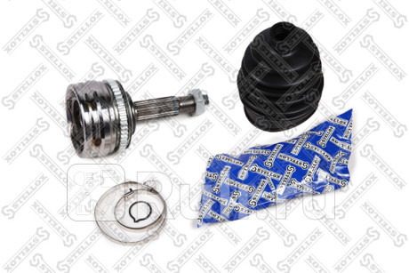 Шрус наружный к-кт abs, 21824 daewoo lanos 1.3 1.6 97- STELLOX 150 1401-SX  для Разные, STELLOX, 150 1401-SX