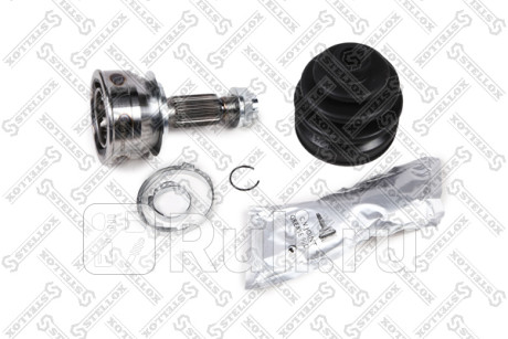 Шрус наружный к-кт 28321ag000 subaru outback legacy iv 03- STELLOX 150 1913-SX  для Разные, STELLOX, 150 1913-SX