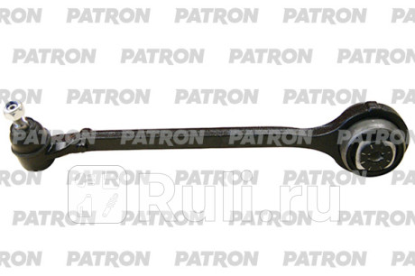 Рычаг подвески chrysler 300 rwd 11- rwd (произведено в турции) PATRON PS5469L  для Разные, PATRON, PS5469L