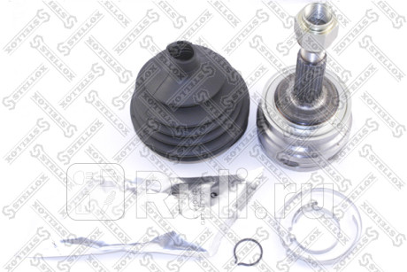 Шрус наружный к-кт 96474834 daewoo lanos 1.3 97- STELLOX 150 1402-SX  для Разные, STELLOX, 150 1402-SX