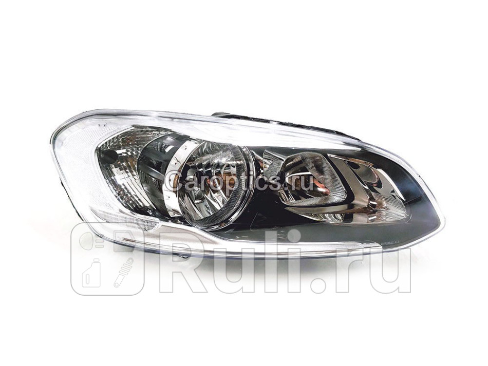 Фара Вольво XC60