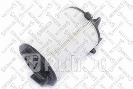 71-01566-SX - Фильтр воздушный (STELLOX) Seat Leon (1999-2006) для Seat Leon (1999-2006), STELLOX, 71-01566-SX