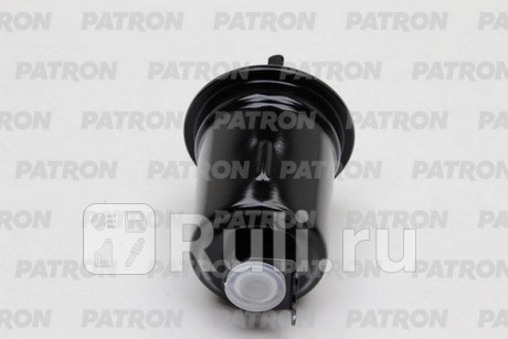 Фильтр топливный suzuki vitara x-90 1.6-2.5 88- PATRON PF3291  для Разные, PATRON, PF3291