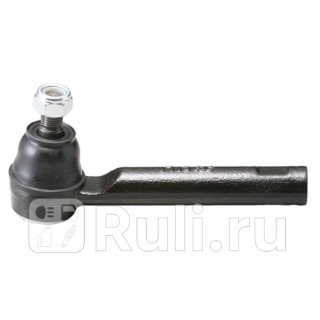 Наконечник рулевой тяги subaru impreza 4wd 93-, legacy 94-09 (старый арт. cesu-6) ce0642 CTR CE0642  для прочие 2, CTR, CE0642