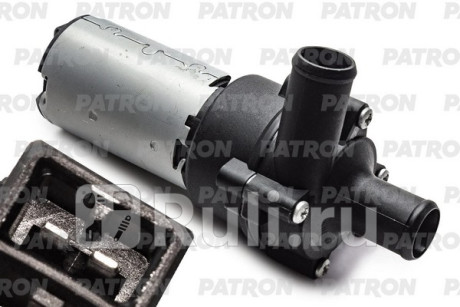 Насос водяной электрический mercedes-benz mb w163 ml 320 m112.942 PATRON PCP001  для Разные, PATRON, PCP001
