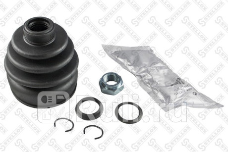 К-кт пыльника шруса наружного vw passat all -93 STELLOX 13-00005-SX  для Разные, STELLOX, 13-00005-SX