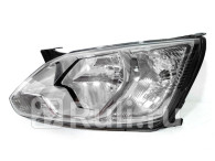 Датсун он до Фара