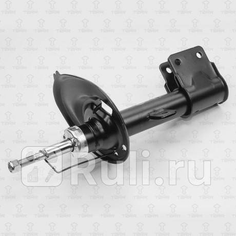 DV2664R - Амортизатор подвески передний правый (TORR) Citroen C4 (2010-2013) для Citroen C4 B7 (2010-2013), TORR, DV2664R