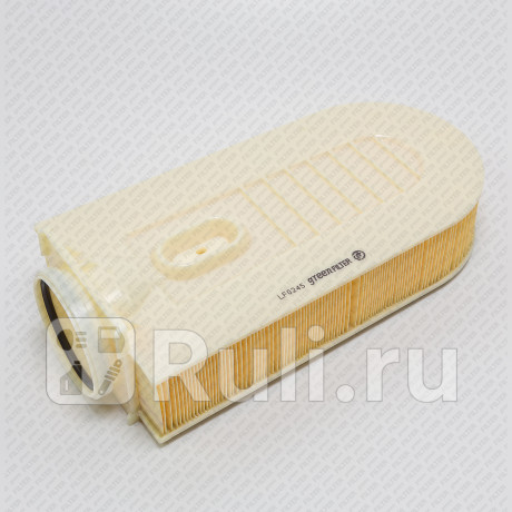 Фильтр воздушный mercedes c-class e-class m-class s-class slk 11- GREEN FILTER LF0245  для Разные, GREEN FILTER, LF0245