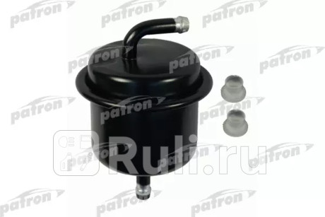 Фильтр топливный suzuki: baleno 95-02, baleno хечбэк 95-02, baleno универсал 96-02 PATRON PF3009  для Разные, PATRON, PF3009
