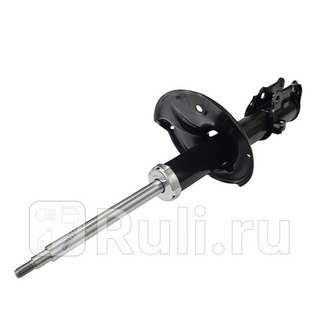 Амортизатор hyundai matrix 2001-2010 пер.прав.газ. \ gy0736g (cykh-539-g) CTR GY0736G  для прочие 2, CTR, GY0736G