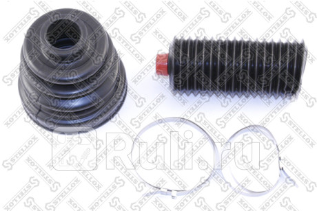 К-кт пыльника шруса внутреннего hyundai accent 1.3i, mazda 323 1.5-1.7d 85- STELLOX 13-00176-SX  для Разные, STELLOX, 13-00176-SX