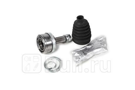 Шрус наружный к-кт abs, 495912y250 hyundai ix35, kia sportage 09- STELLOX 150 1938-SX  для Разные, STELLOX, 150 1938-SX