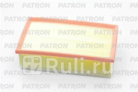 Фильтр воздушный (с.п. eu) citroen c4, peugeot 307 308 2.0hdi 04- PATRON PF1592  для Разные, PATRON, PF1592