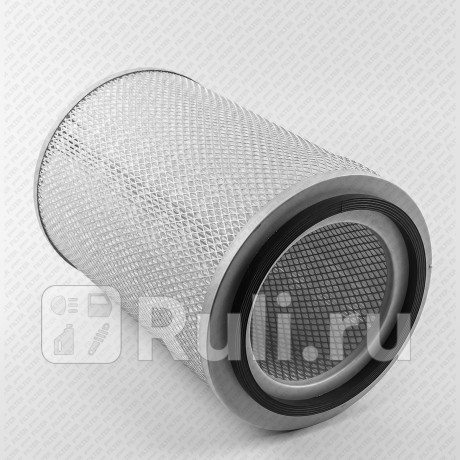 Фильтр воздушный caterpillar   clark   cummins   hino   isuzu   nissan 09- GREEN FILTER LF0469  для Разные, GREEN FILTER, LF0469