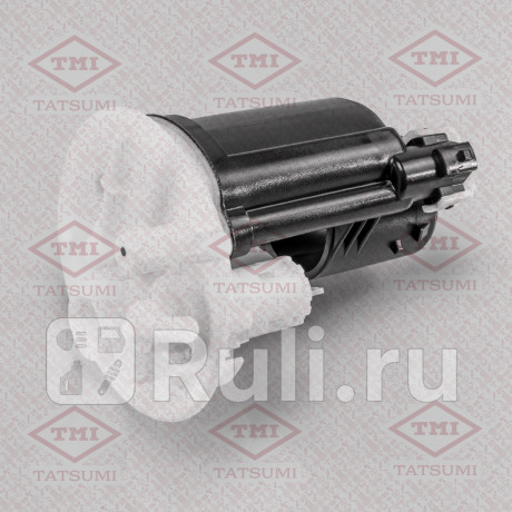 Фильтр топливный suzuki jimny 98- TATSUMI TBG1057  для Разные, TATSUMI, TBG1057