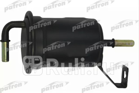 Фильтр топливный toyota land cruiser 4.0 03- PATRON PF3231  для Разные, PATRON, PF3231