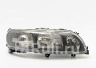 Фары Вольво S60 1 Поколения