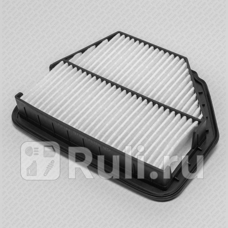 Фильтр воздушный chevrolet captiva 06-  opel antara 06- GREEN FILTER LF0144  для Разные, GREEN FILTER, LF0144