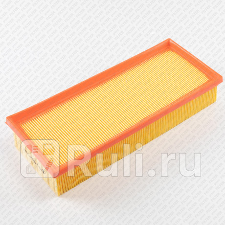 Фильтр воздушный nissan altima  teana 06- GREEN FILTER LF0471  для Разные, GREEN FILTER, LF0471