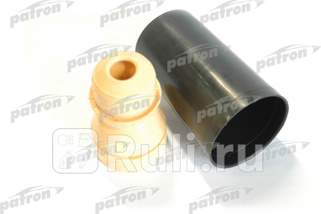 Защитный комплект амортизатора (к-т на 1 аморт.) зад audi: 100 90-94, a6 94-98 PATRON PSE6015  для Разные, PATRON, PSE6015
