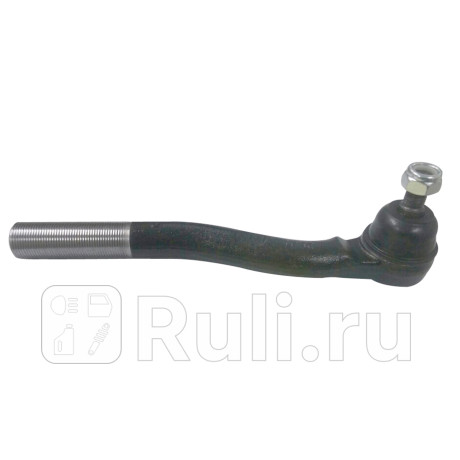 Наконечник рулевой правый jeep grand cherokee 94-04 (старый арт. cecr-19r) ce0856r CTR CE0856R  для прочие 2, CTR, CE0856R