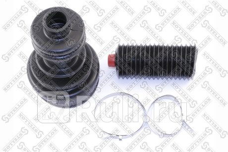 К-кт пыльника шруса наружного fiat ducato all 82-02 STELLOX 13-00043-SX  для Разные, STELLOX, 13-00043-SX