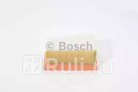 1 457 433 529 - Фильтр воздушный (BOSCH) Renault Logan 1 (2004-2009) для Renault Logan 1 (2004-2009) Фаза 1, BOSCH, 1 457 433 529