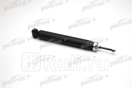 Амортизатор подвески задн peugeot: 406 95-04 PATRON PSA441102  для Разные, PATRON, PSA441102