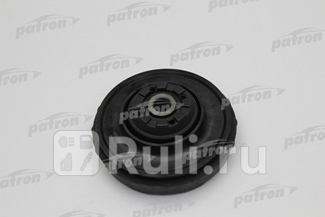 Опора амортизатора с подшипником opel: insignia 08- PATRON PSE4485  для Разные, PATRON, PSE4485